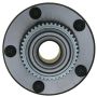Raybestos 712339 Raybestos R-Line Wheel Bearing & Hub Assy