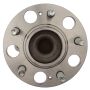 Raybestos 712340 Raybestos R-Line Wheel Bearing & Hub Assy