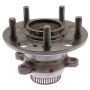 Raybestos 712340 Raybestos R-Line Wheel Bearing & Hub Assy