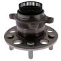 Raybestos 712340 Raybestos R-Line Wheel Bearing & Hub Assy