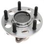 Raybestos 712341 Raybestos R-Line Wheel Bearing & Hub Assy