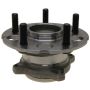Raybestos 712344 Raybestos R-Line Wheel Bearing & Hub Assy