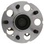 Raybestos 712344 Raybestos R-Line Wheel Bearing & Hub Assy