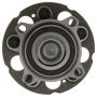Raybestos 712344 Raybestos R-Line Wheel Bearing & Hub Assy