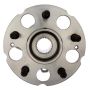 Raybestos 712345 Raybestos R-Line Wheel Bearing & Hub Assy