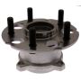 Raybestos 712345 Raybestos R-Line Wheel Bearing & Hub Assy