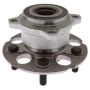 Raybestos 712345 Raybestos R-Line Wheel Bearing & Hub Assy