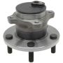 Raybestos 712347 Raybestos R-Line Wheel Bearing & Hub Assy