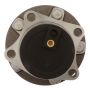 Raybestos 712349 Raybestos R-Line Wheel Bearing & Hub Assy