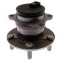 Raybestos 712349 Raybestos R-Line Wheel Bearing & Hub Assy