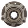 Raybestos 712350 Raybestos R-Line Wheel Bearing & Hub Assy