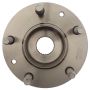 Raybestos 712350 Raybestos R-Line Wheel Bearing & Hub Assy