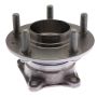 Raybestos 712350 Raybestos R-Line Wheel Bearing & Hub Assy