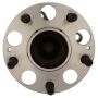 Raybestos 712353 Raybestos R-Line Wheel Bearing & Hub Assy