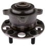 Raybestos 712353 Raybestos R-Line Wheel Bearing & Hub Assy