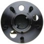 Raybestos 712357 Raybestos R-Line Wheel Bearing & Hub Assy