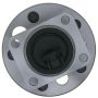 Raybestos 712357 Raybestos R-Line Wheel Bearing & Hub Assy