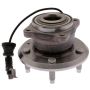 Raybestos 712358 Raybestos R-Line Wheel Bearing & Hub Assy