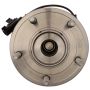 Raybestos 712360 Raybestos R-Line Wheel Bearing & Hub Assy