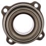 Raybestos 712361 Raybestos R-Line Wheel Bearing & Hub Assy