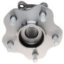 Raybestos 712363 Raybestos R-Line Wheel Bearing & Hub Assy