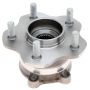 Raybestos 712363 Raybestos R-Line Wheel Bearing & Hub Assy