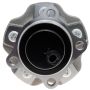 Raybestos 712364 Raybestos R-Line Wheel Bearing & Hub Assy
