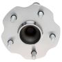 Raybestos 712364 Raybestos R-Line Wheel Bearing & Hub Assy