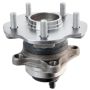 Raybestos 712364 Raybestos R-Line Wheel Bearing & Hub Assy