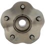 Raybestos 712365 Raybestos R-Line Wheel Bearing & Hub Assy