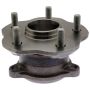 Raybestos 712365 Raybestos R-Line Wheel Bearing & Hub Assy