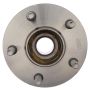 Raybestos 712367 Raybestos R-Line Wheel Bearing & Hub Assy