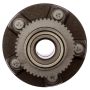Raybestos 712367 Raybestos R-Line Wheel Bearing & Hub Assy