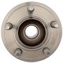 Raybestos 712369 Raybestos R-Line Wheel Bearing & Hub Assy