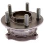 Raybestos 712369 Raybestos R-Line Wheel Bearing & Hub Assy