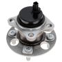 Raybestos 712370 Raybestos R-Line Wheel Bearing & Hub Assy