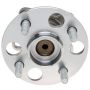 Raybestos 712370 Raybestos R-Line Wheel Bearing & Hub Assy