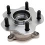 Raybestos 712373 Raybestos R-Line Wheel Bearing & Hub Assy