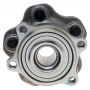 Raybestos 712375 Raybestos R-Line Wheel Bearing & Hub Assy