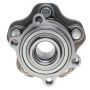 Raybestos 712379 Raybestos R-Line Wheel Bearing & Hub Assy