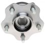 Raybestos 712379 Raybestos R-Line Wheel Bearing & Hub Assy