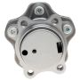 Raybestos 712383 Raybestos R-Line Wheel Bearing & Hub Assy
