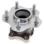 Raybestos 712383 Raybestos R-Line Wheel Bearing & Hub Assy