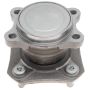 Raybestos 712385 Raybestos R-Line Wheel Bearing & Hub Assy