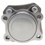 Raybestos 712385 Raybestos R-Line Wheel Bearing & Hub Assy