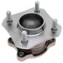 Raybestos 712385 Raybestos R-Line Wheel Bearing & Hub Assy