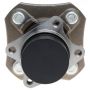 Raybestos 712387 Raybestos R-Line Wheel Bearing & Hub Assy