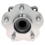 Raybestos 712388 Raybestos R-Line Wheel Bearing & Hub Assy