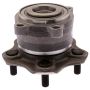 Raybestos 712389 Raybestos R-Line Wheel Bearing & Hub Assy