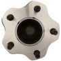 Raybestos 712389 Raybestos R-Line Wheel Bearing & Hub Assy